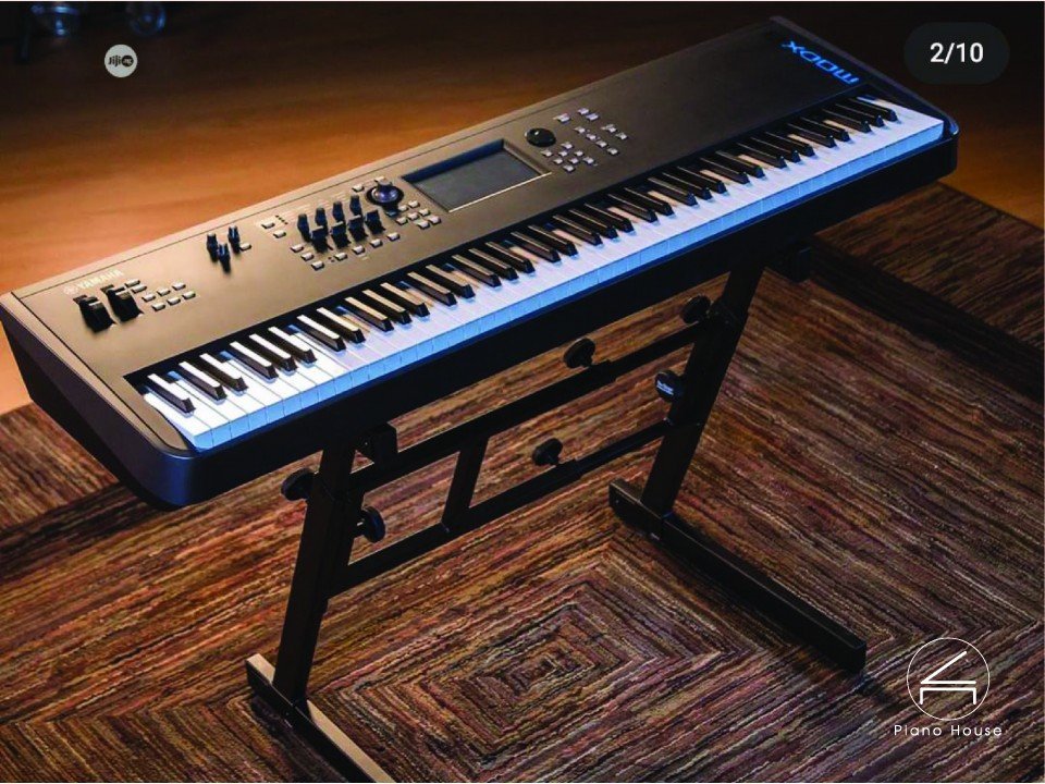 Yamaha