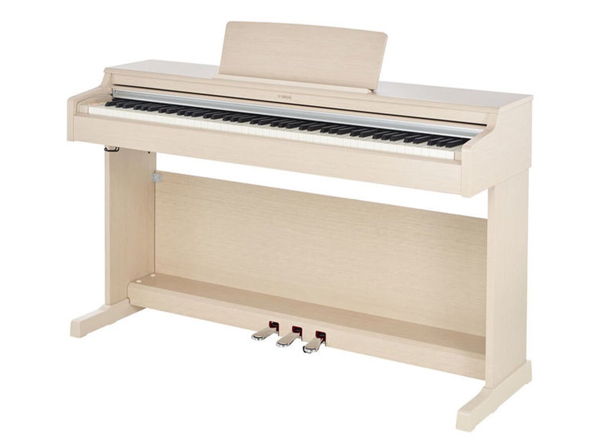 YAMAHA YDP-164 WA - Ảnh thực tế 3