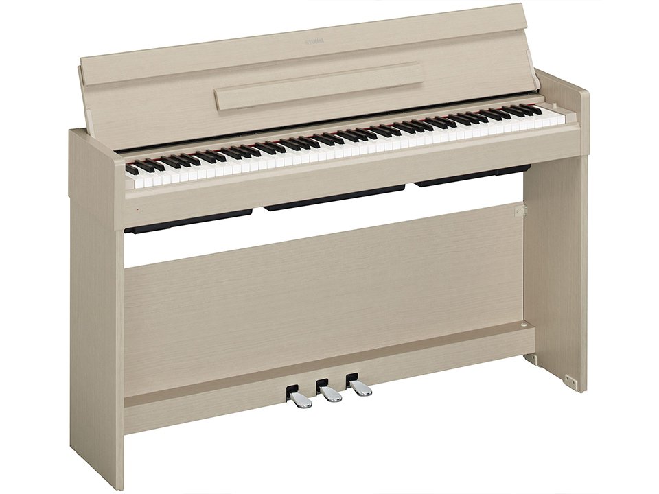 Chi tiết đàn YAMAHA YDP-S34 WA - Hình 4