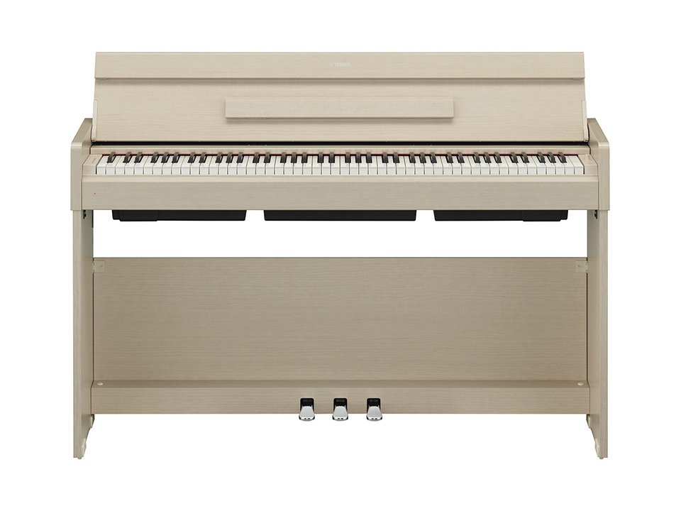 YAMAHA YDP-S34 WA - Ảnh thực tế 3