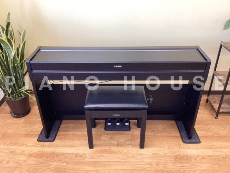 YAMAHA YDP-S34 BW (USED) - Ảnh thực tế 3