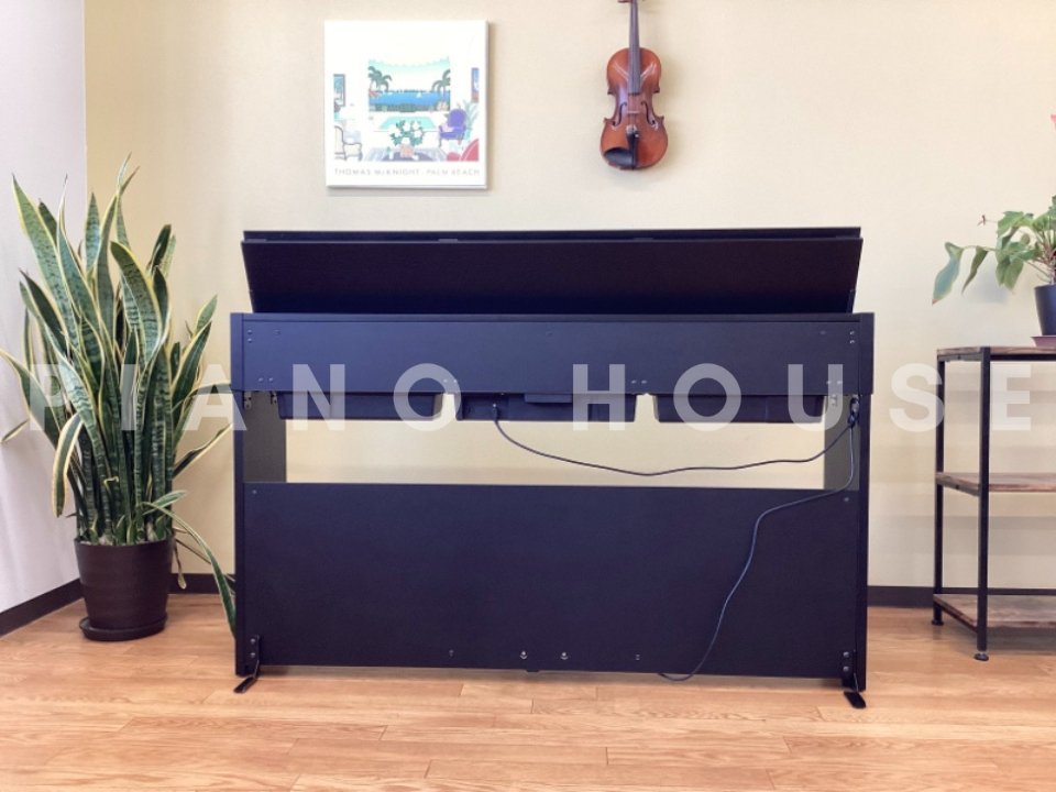 Chi tiết đàn YAMAHA YDP-S34 BW (USED) - Hình 4