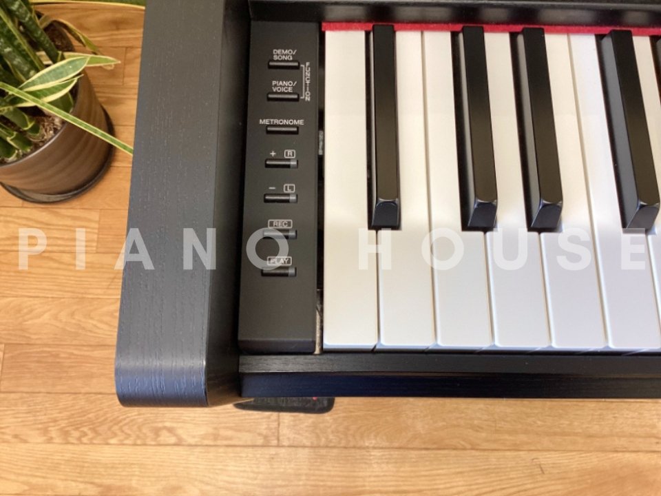 Cận cảnh YAMAHA YDP-S34 BW (USED) tại Piano House