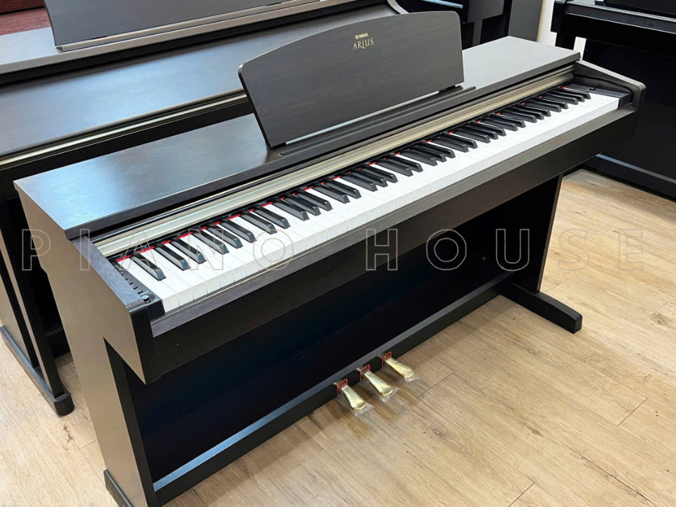 Đàn Yamaha YDP-161 R (Mới 97%) | Chính Hãng Yamaha - Trả Góp 0