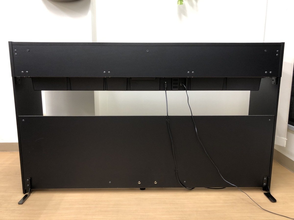 Chi tiết đàn YAMAHA YDP-S52 B - Hình 4