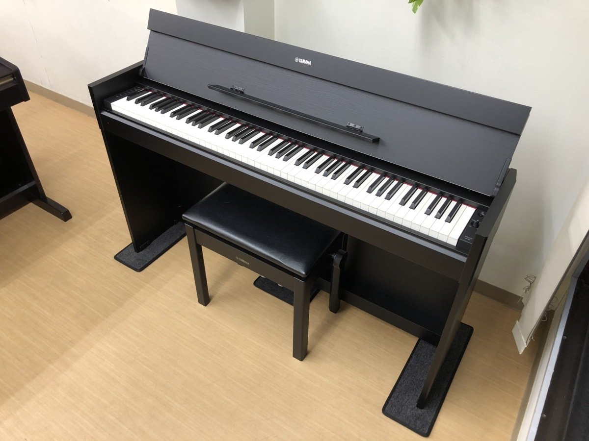 YAMAHA YDP-S52 B - Ảnh thực tế 3