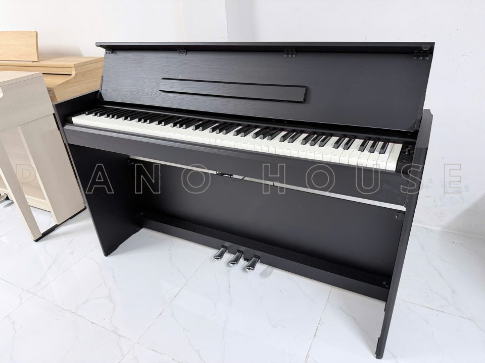 Hình ảnh chi tiết YAMAHA YDP-S54 B góc chụp 2