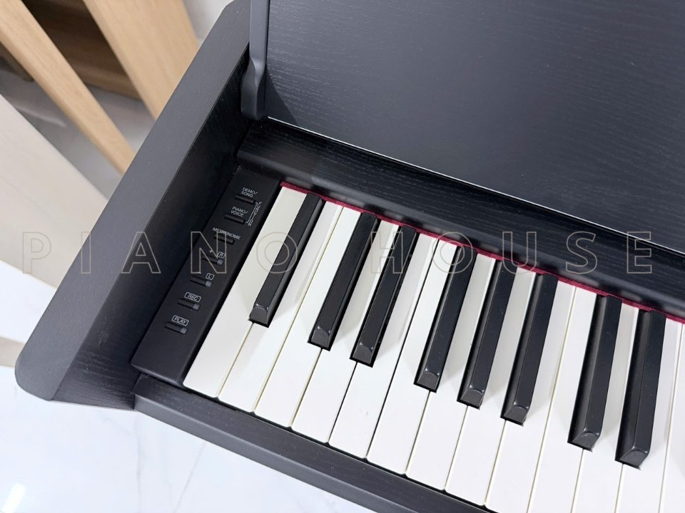 YAMAHA YDP-S54 B - Góc nhìn thực tế 6