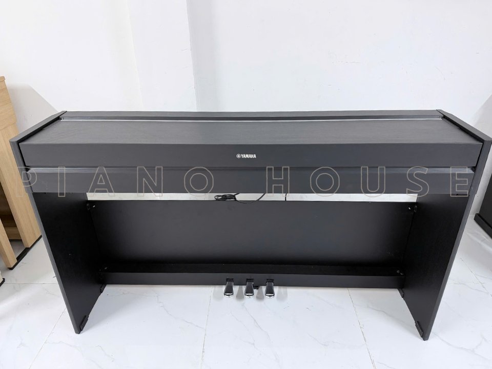 Cận cảnh YAMAHA YDP-S54 B tại Piano House