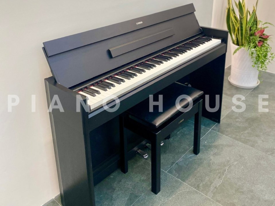 YAMAHA YDP-S54 B (USED) - Đánh giá chi tiết tại Piano House