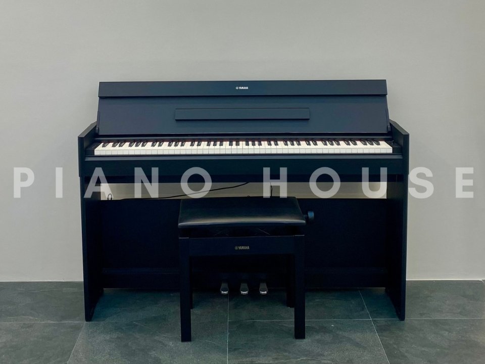 YAMAHA YDP-S54 B (USED) - Ảnh thực tế 3