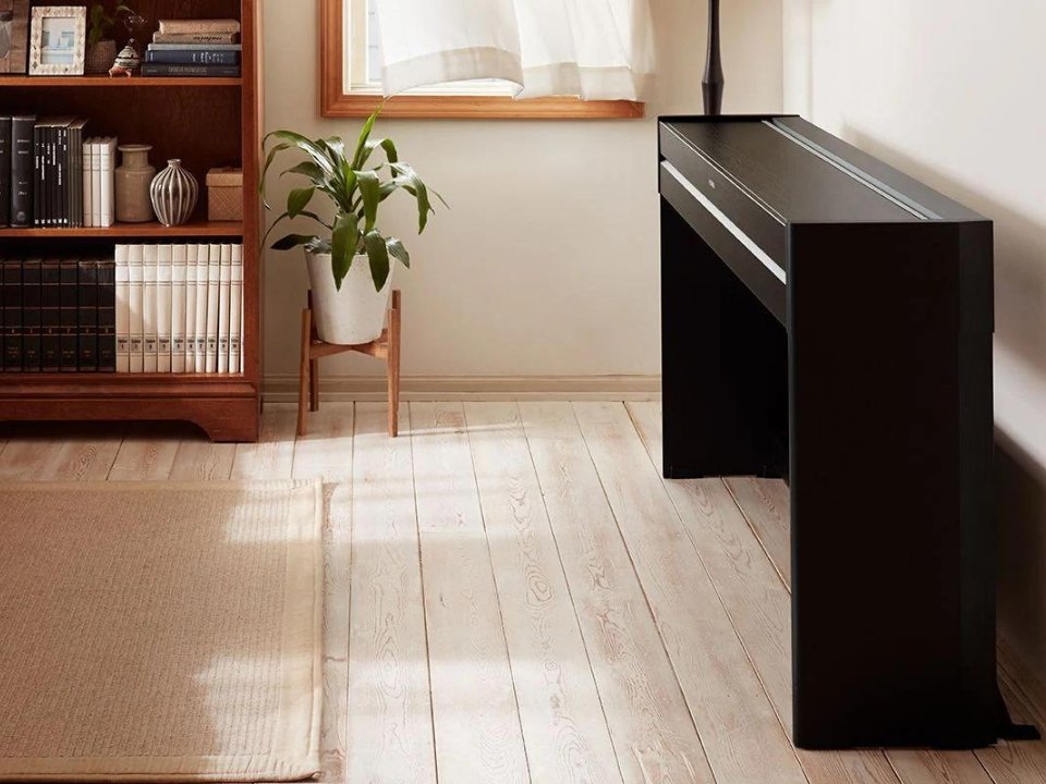 YAMAHA YDP-S55 B (USED) - Đánh giá chi tiết tại Piano House