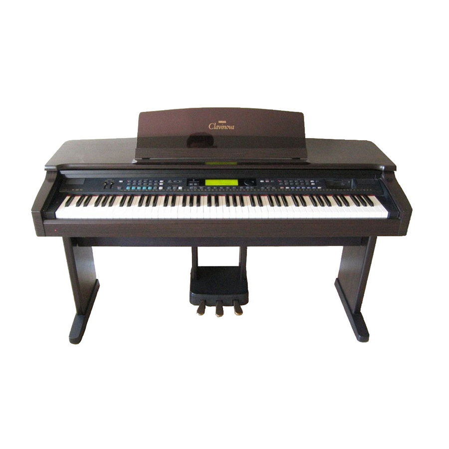 Đàn Piano YamahaCVP 69 - Nguyên Bản Japan - Phân phối sỉ lẻ 