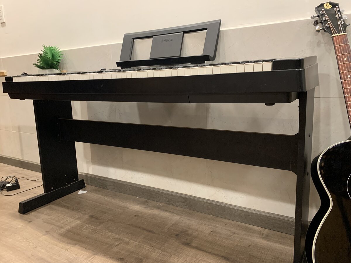 Chi tiết đàn Yamaha DGX-660 - Hình 4