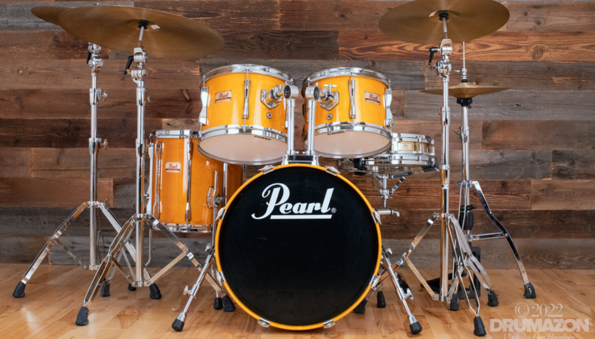 Pearl Jazz
