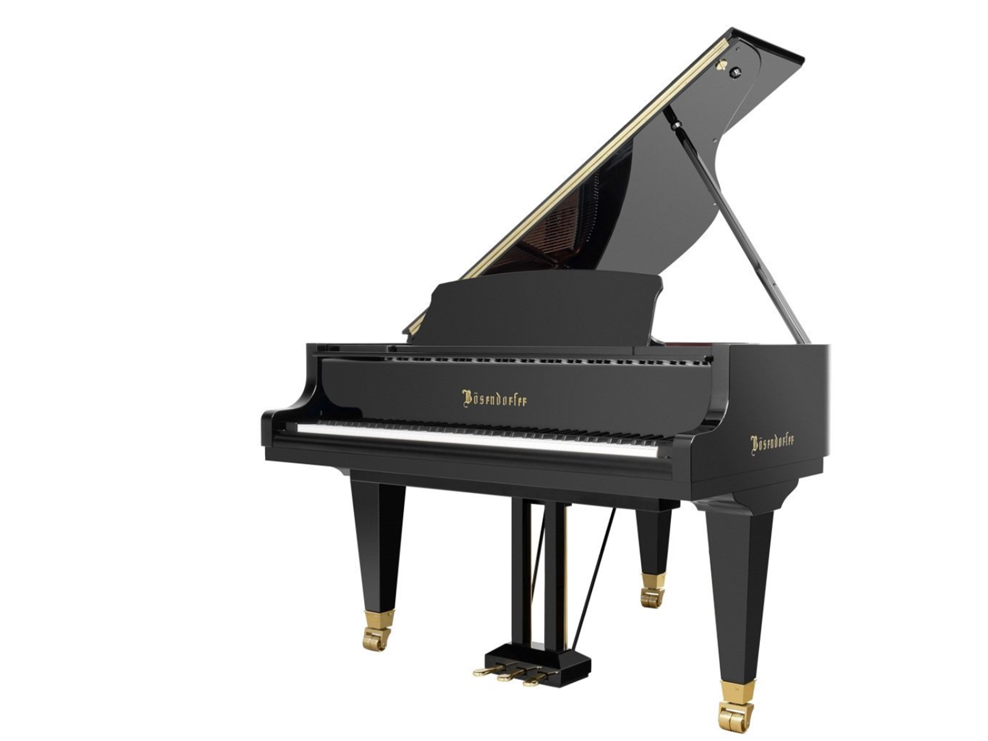Bösendorfer 155VC