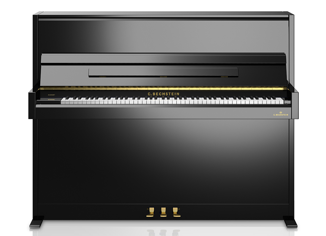 C. BECHSTEIN ACADEMY A4