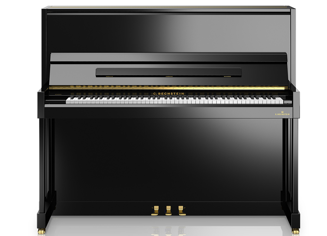 C. BECHSTEIN ACADEMY A6
