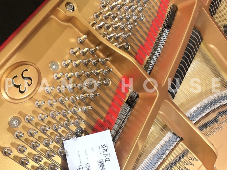 YAMAHA S3X - Góc nhìn thực tế 6