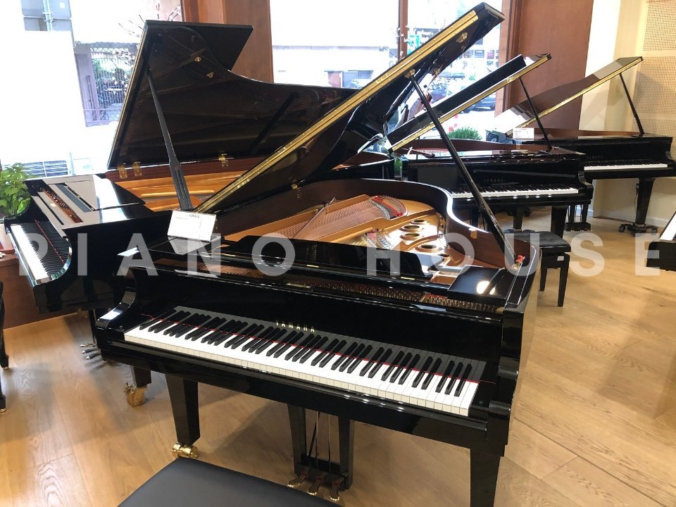 Hình ảnh chi tiết YAMAHA S5X | PREMIUM GRAND góc chụp 2