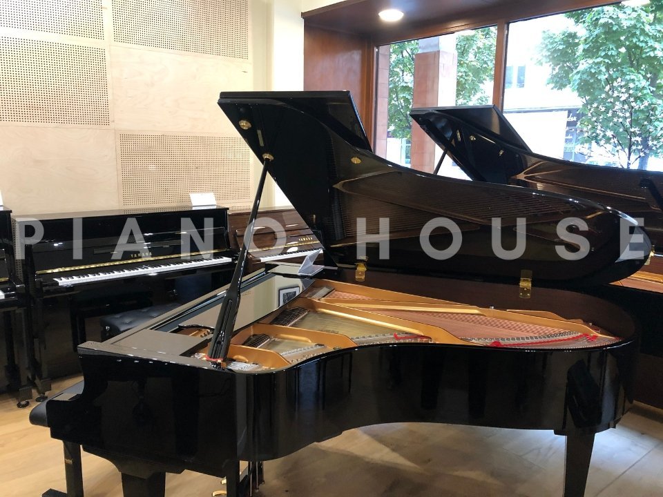 YAMAHA S5X | PREMIUM GRAND - Ảnh thực tế 3