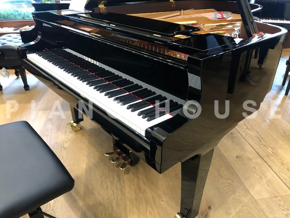 Chi tiết đàn YAMAHA S5X | PREMIUM GRAND - Hình 4