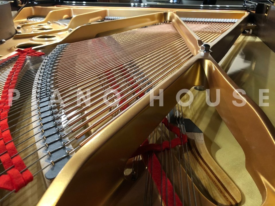 Hình ảnh chi tiết YAMAHA S5X | PREMIUM GRAND góc chụp 7