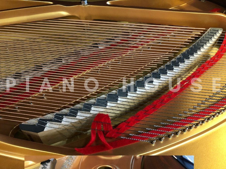 YAMAHA S5X | PREMIUM GRAND - Ảnh thực tế 8