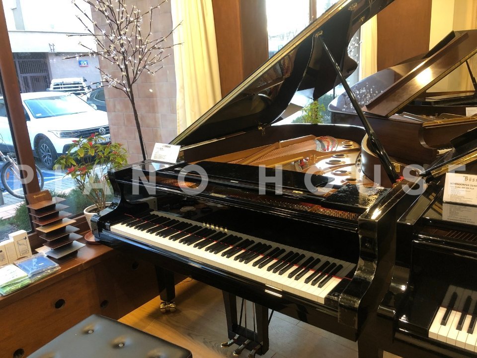 YAMAHA S6X - Ảnh thực tế 3