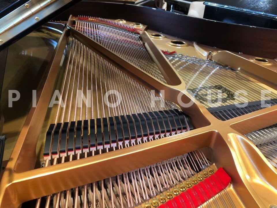 YAMAHA S6X - Góc nhìn thực tế 6