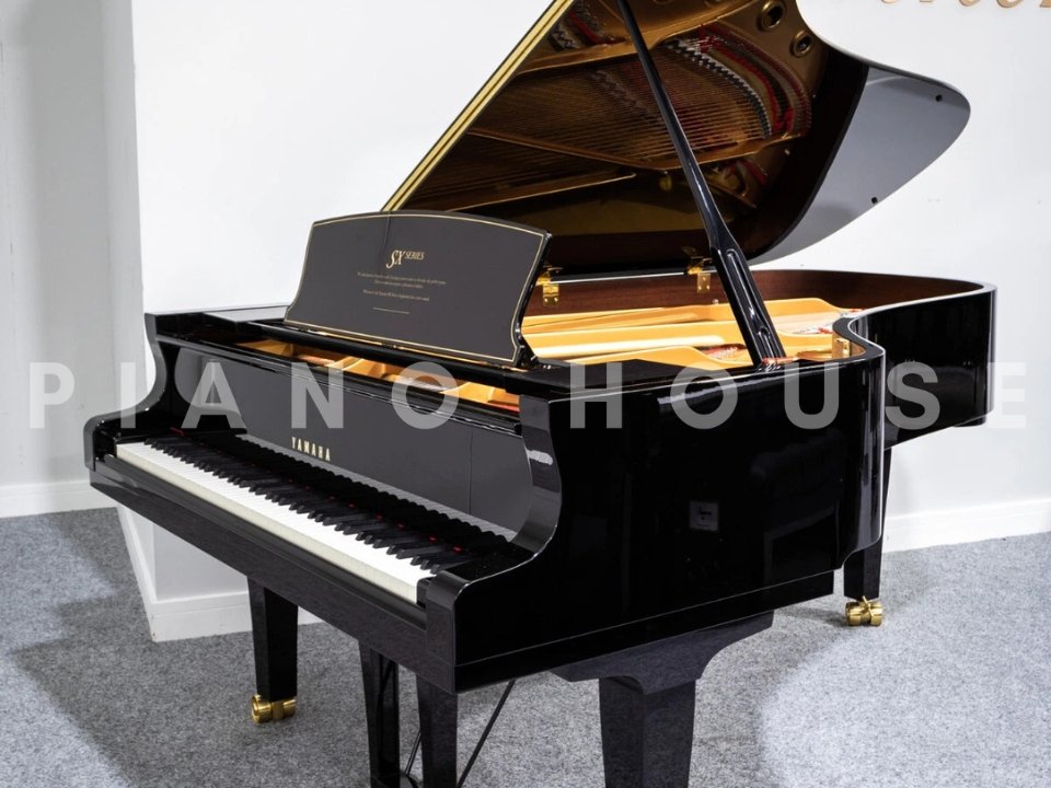 Hình ảnh chi tiết YAMAHA S7X | PREMIUM MASTER GRAND góc chụp 2