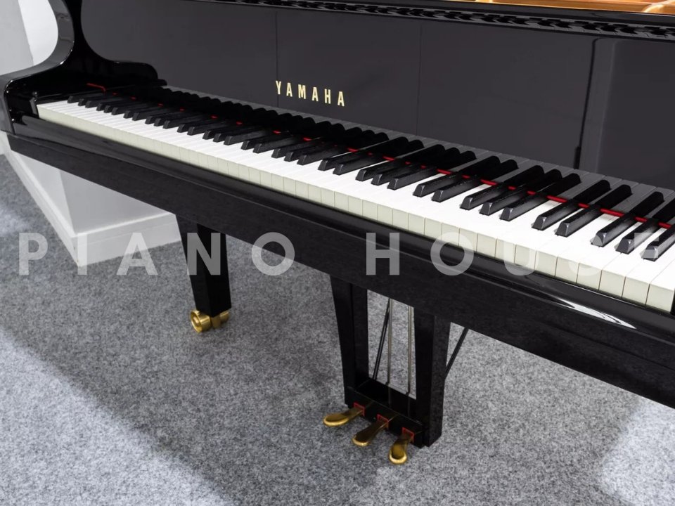 Hình ảnh chi tiết YAMAHA S7X | PREMIUM MASTER GRAND góc chụp 7