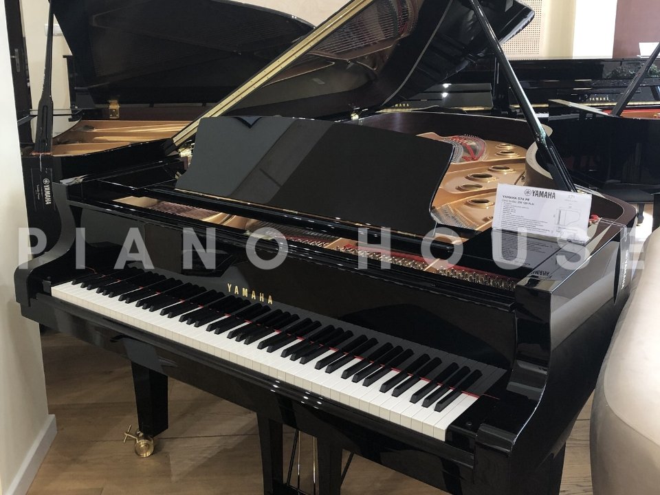 YAMAHA S7X | PREMIUM MASTER GRAND - Ảnh thực tế 3