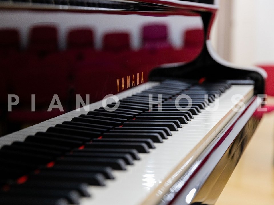 YAMAHA S7X | PREMIUM MASTER GRAND - Ảnh thực tế 8