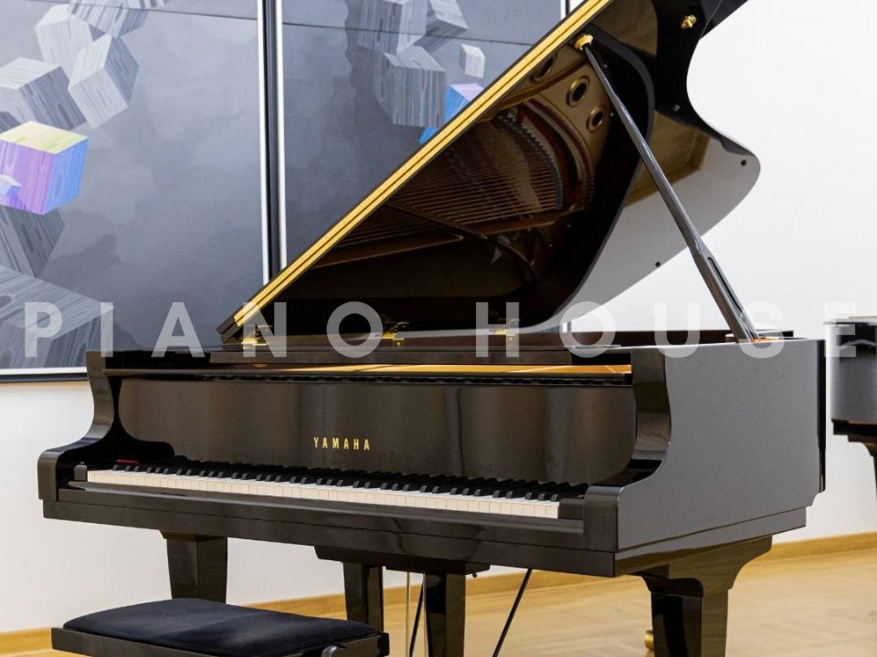 YAMAHA S7X | PREMIUM MASTER GRAND - Góc nhìn thực tế 6