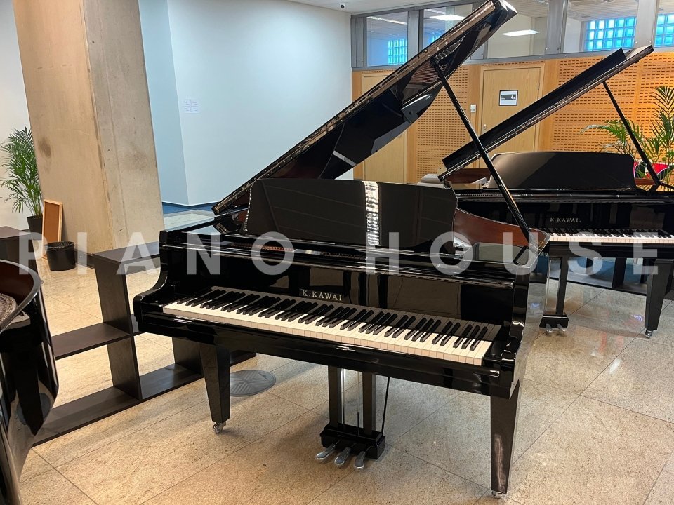 Hình ảnh chi tiết KAWAI GL10 CHROME góc chụp 2