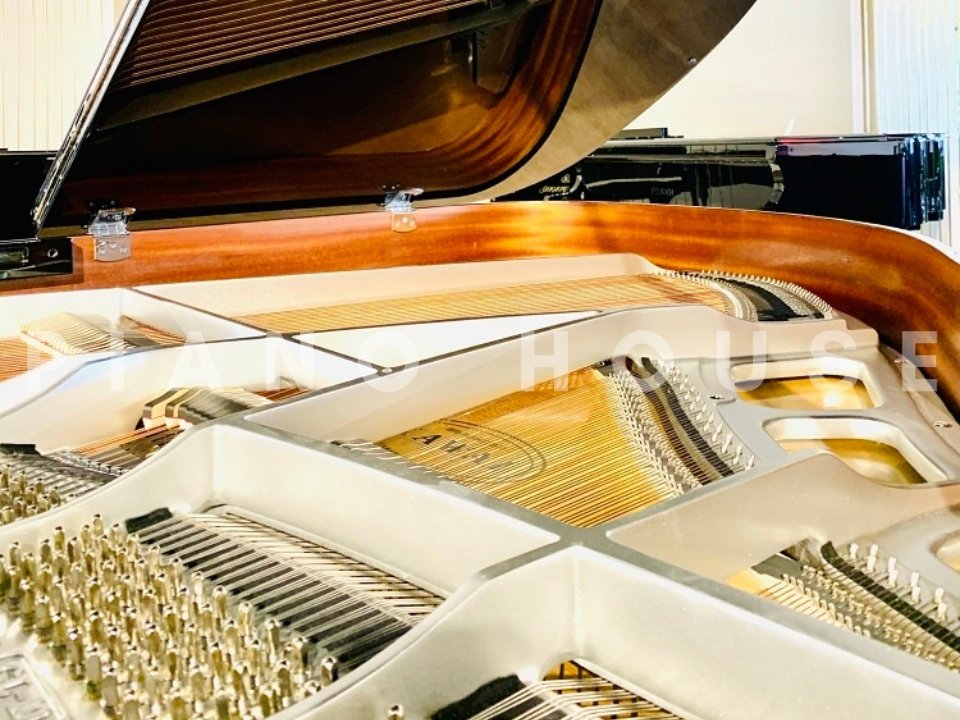 Hình ảnh chi tiết KAWAI GL10 CHROME góc chụp 7