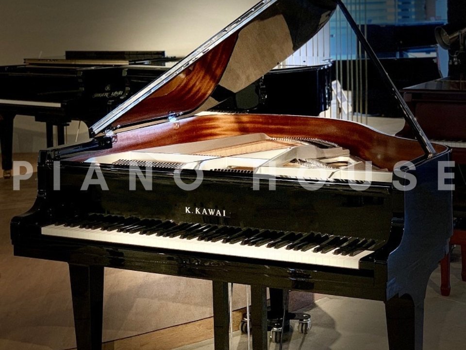 KAWAI GL10 CHROME - Đánh giá chi tiết tại Piano House