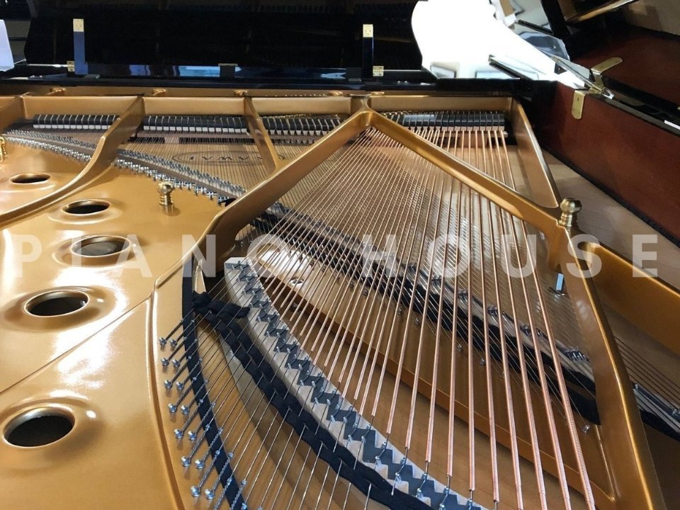 KAWAI GX6 (USED) - Góc nhìn thực tế 6