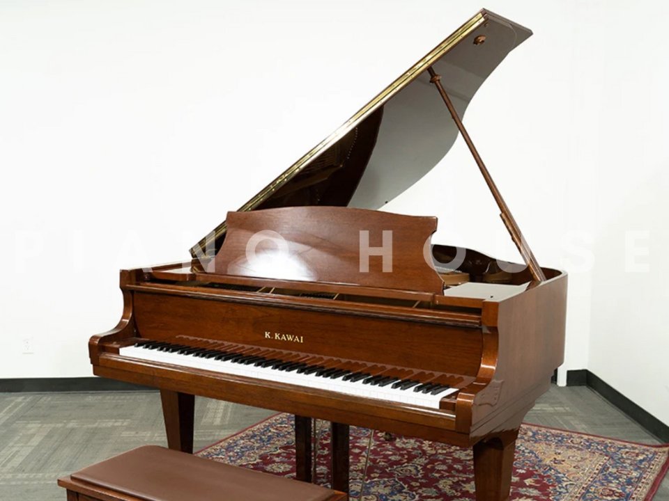 KAWAI KG-1E PM - Đánh giá chi tiết tại Piano House
