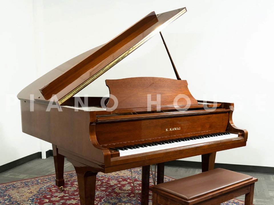 KAWAI KG-1E PM - Ảnh thực tế 3