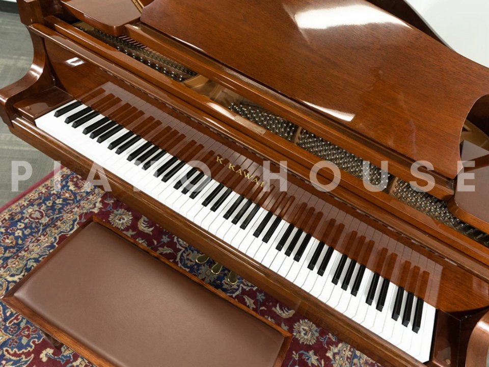 Chi tiết đàn KAWAI KG-1E PM - Hình 4