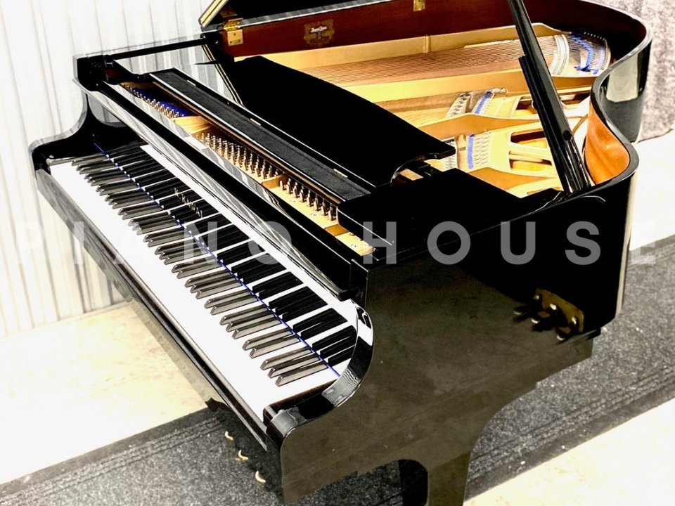 Hình ảnh chi tiết KAWAI KG-2E PE góc chụp 2