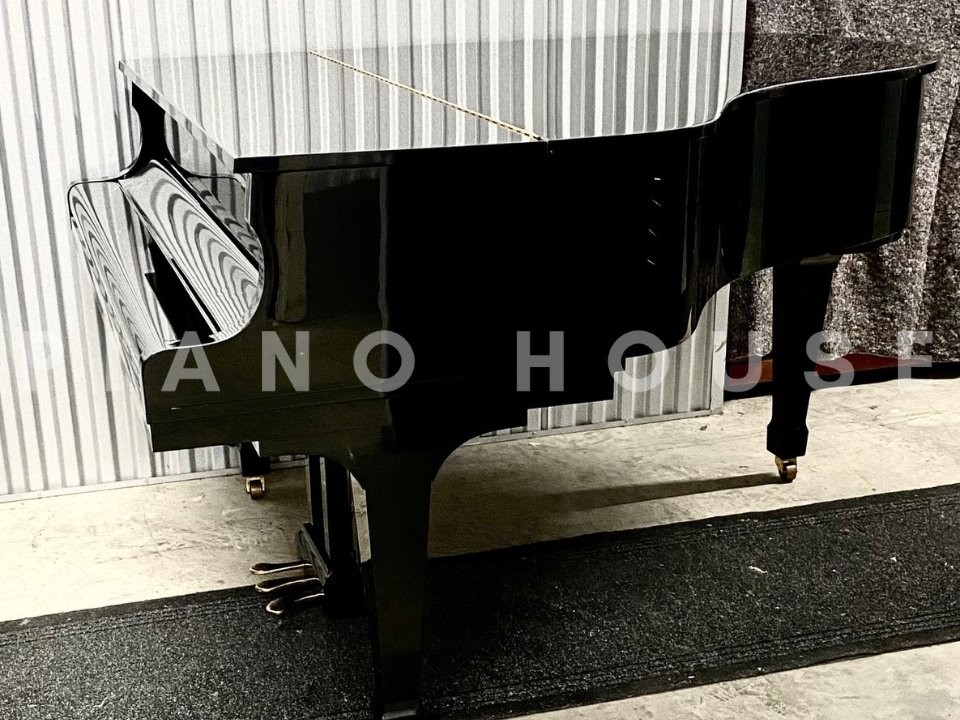 Cận cảnh KAWAI KG-2E PE tại Piano House