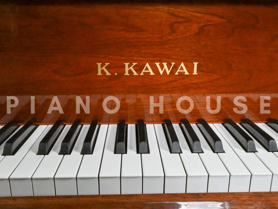 Cận cảnh KAWAI KG-2E PM tại Piano House