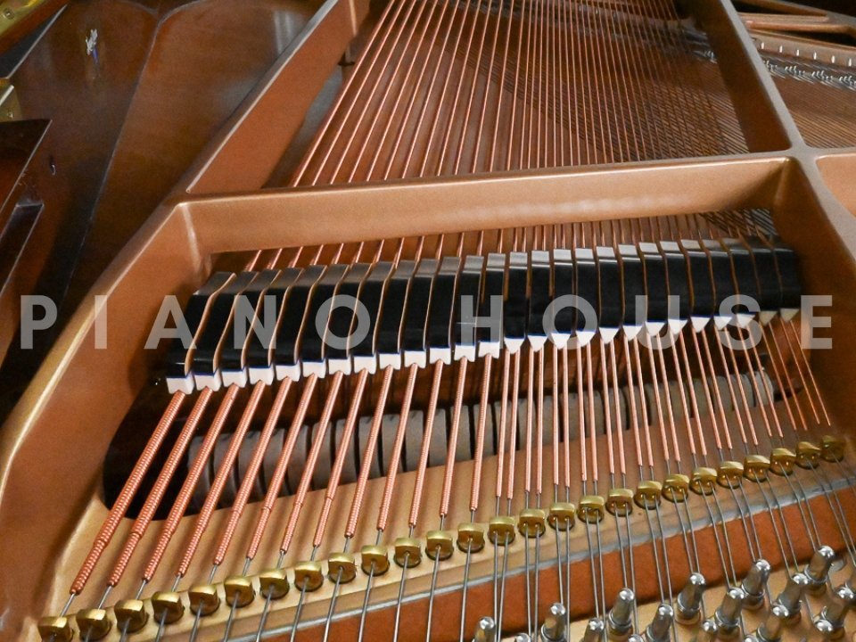 Hình ảnh chi tiết KAWAI KG-2E PM góc chụp 7