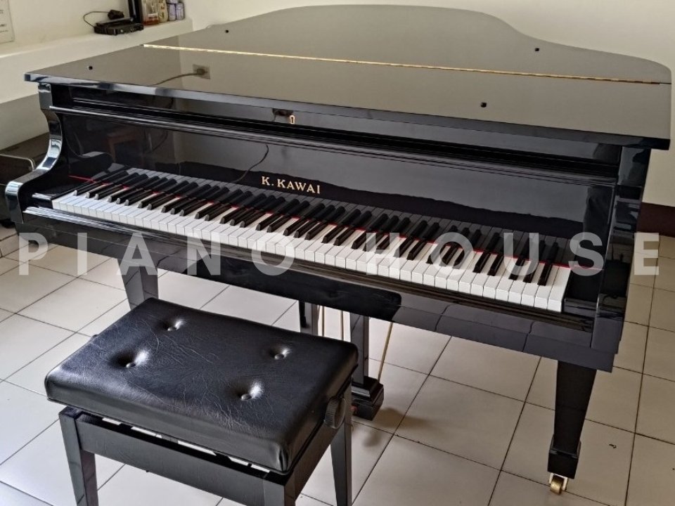 KAWAI KG-3C - Ảnh thực tế 3