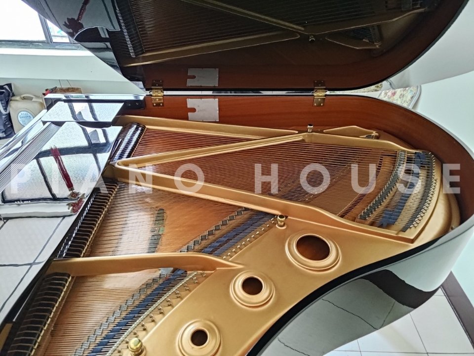 Chi tiết đàn KAWAI KG-3C - Hình 4