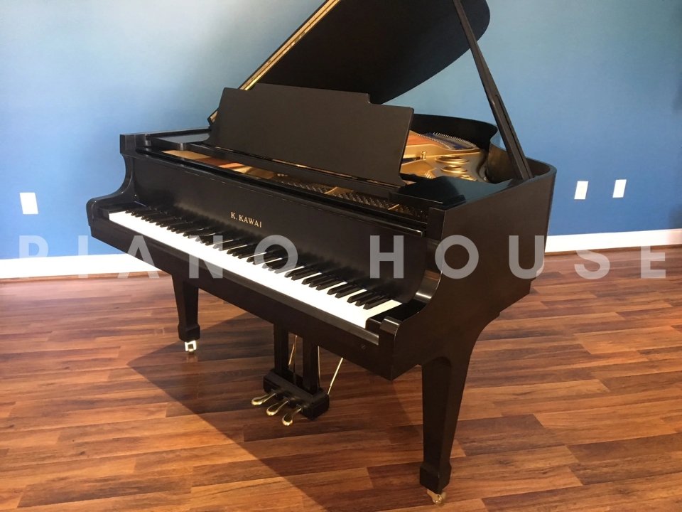 KAWAI KG-3C - Đánh giá chi tiết tại Piano House