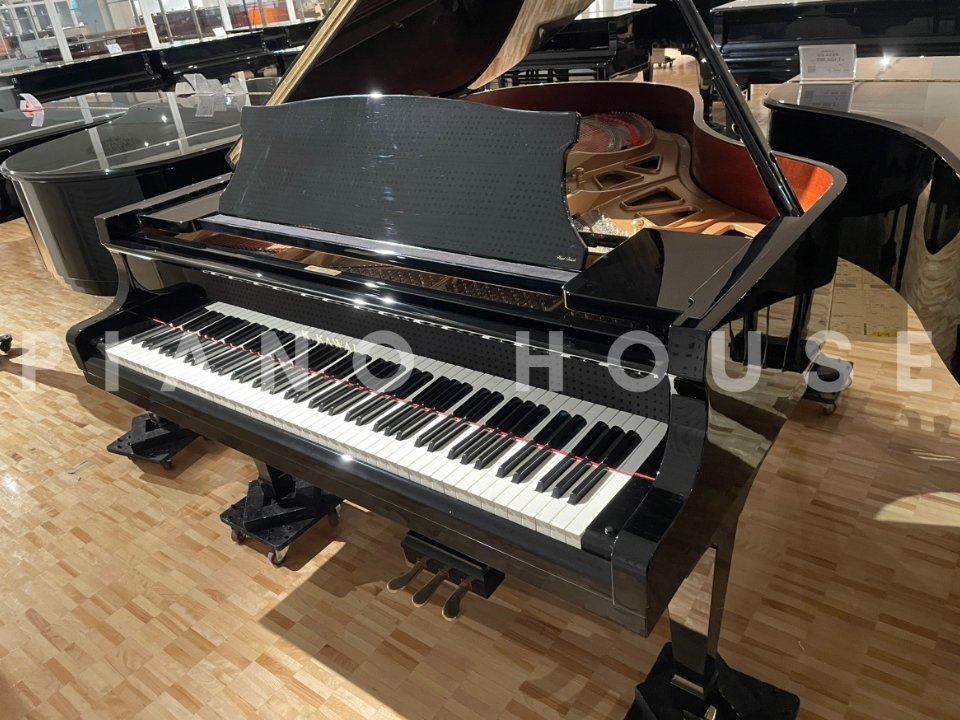 KAWAI KG-3N - Ảnh thực tế 3